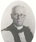 Bishop Capers
