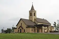 Saint Rose of Lima Catholic Church