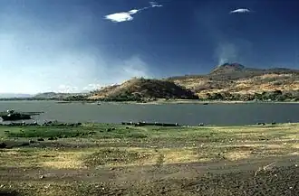 Lake Güija Jutiapa