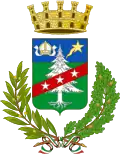 Coat of arms of San Giovanni in Fiore