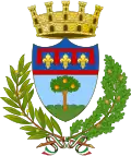 Coat of arms of San Giovanni in Persiceto