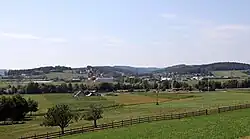 Saint Margaret / Raab