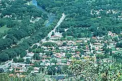 Santa Rosa de Calamuchita