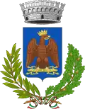 Coat of arms of Santo Stefano di Magra