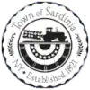 Official seal of Sardinia