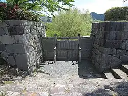 Uzumi Gate