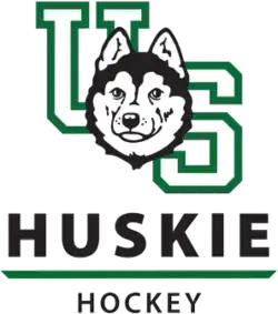 Saskatchewan Huskies athletic logo
