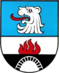 Coat of arms of Schmittweiler