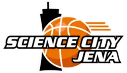 Science City Jena logo