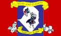 Flag of Scotland County