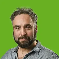 Scott Ainslie (Lambeth councillor)