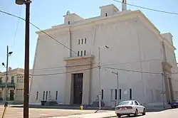 Scottish Rite Temple