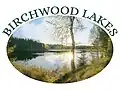 Official seal of Birchwood Lakes, Pennsylvania