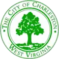 Official seal of Charleston