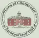 Official seal of Clintwood, Virginia