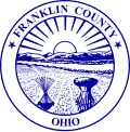 Seal of Franklin County