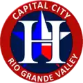 Official seal of Harlingen, Texas