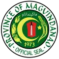 Seal of Maguindanao