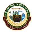 Official seal of Picong