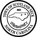 Official seal of Scotland Neck, North Carolina