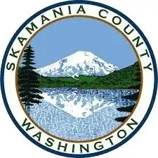 County Seal of Skamania County, Washington
