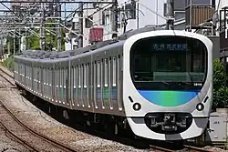 30000 series