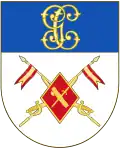 Cavalry Squadron Service