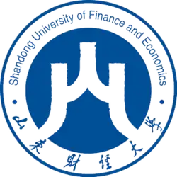 Shandong University of Finance and Economics seal