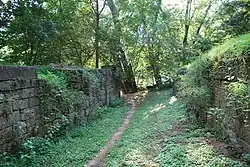 Shephderstown River Lock