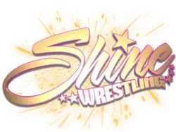 Shine Wrestling logo