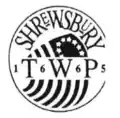 Official seal of Shrewsbury Township, New Jersey