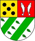 Coat of arms of Sien