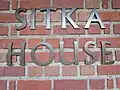Sitka House in 2012