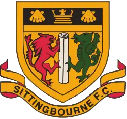 Official crest