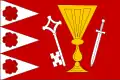 Flag of Sklené
