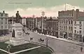 Monument Square c. 1908