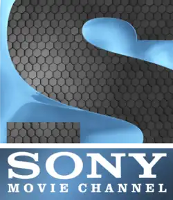 Logo rebranded as Sony Movie Channel in Hungary
