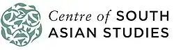 Centre of South Asian Studies