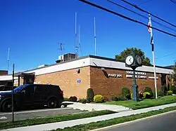 South Hackensack Municipal Complex