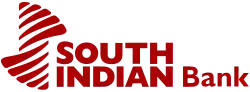 South Indian Bank Logo