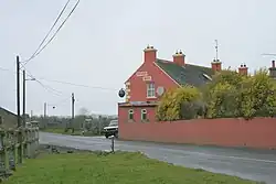 Spink Bar on the R430 regional road