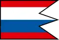 Flag of Spišský Hrhov
