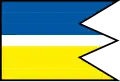 Flag of Spišský Štiavnik