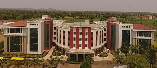 St. Aloysius Institute of Technology, Jabalpur