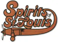 Spirits of St. Louis logo