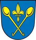 Coat of arms of Löffingen