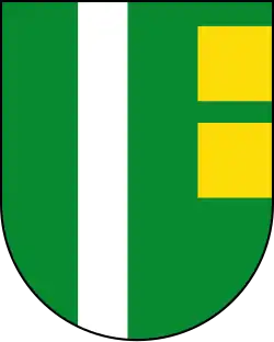 Coat of arms of Erftstadt