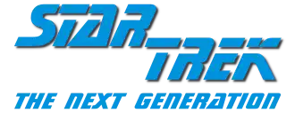 Star Trek: The Next Generation logo