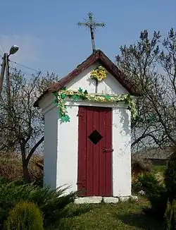 Chapel