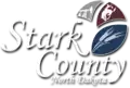 Official logo of Stark County